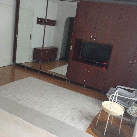 Studio Baneasa Leilighet Bucureşti Eksteriør bilde