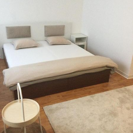 Studio Baneasa Leilighet Bucureşti Eksteriør bilde
