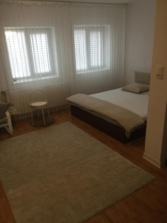 Studio Baneasa Leilighet Bucureşti Eksteriør bilde