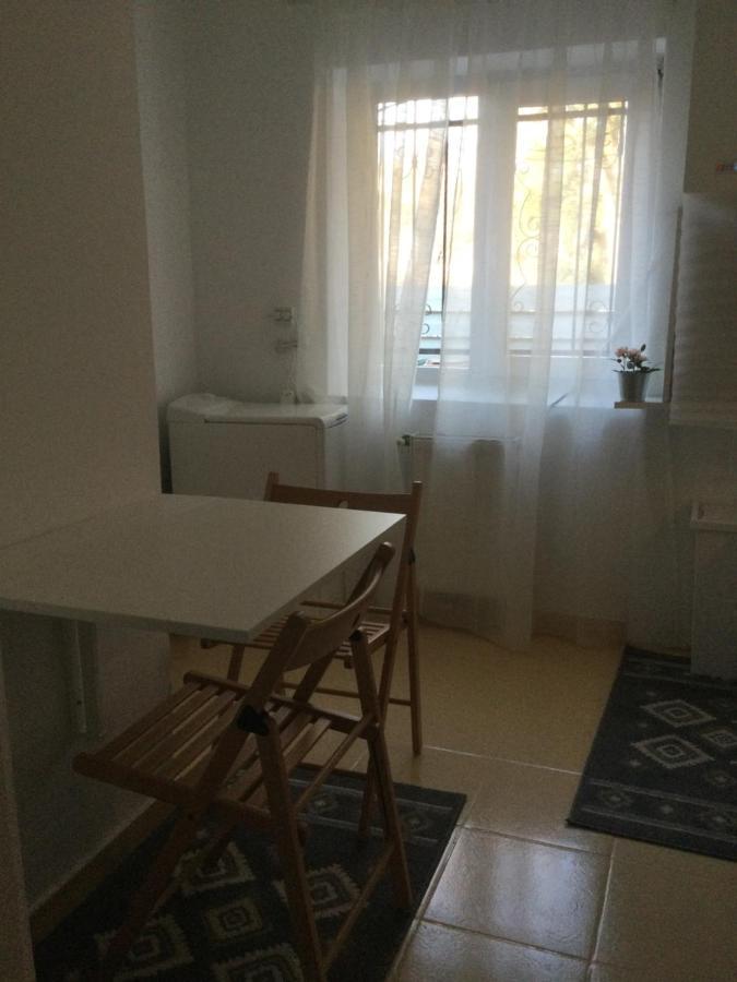Studio Baneasa Leilighet Bucureşti Eksteriør bilde